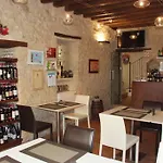Oro Rosso Ristorante Montefalco