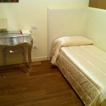 Hotel Oro Rosso Ristorante Montefalco