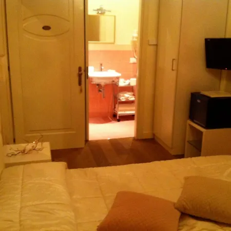 Oro Rosso Ristorante