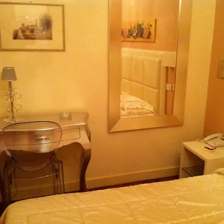 Oro Rosso Ristorante