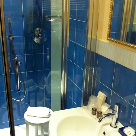 Oro Rosso Ristorante