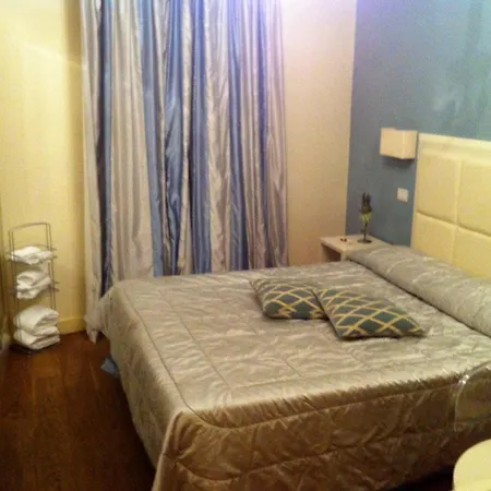 Hotel Oro Rosso Ristorante