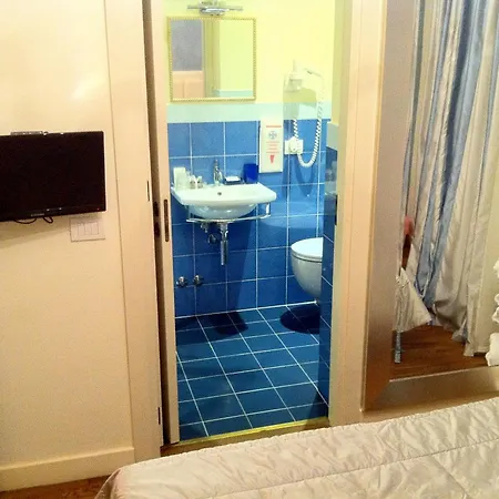 Hotel Oro Rosso Ristorante