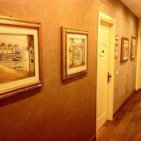 Oro Rosso Ristorante