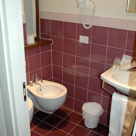 Hotel Oro Rosso Ristorante 3*