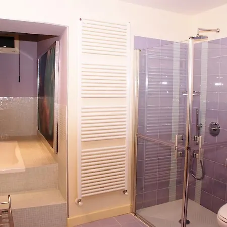 Hotel Oro Rosso Ristorante Montefalco