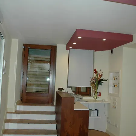 Hotel Oro Rosso Ristorante Montefalco