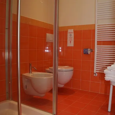 Hotel Oro Rosso Ristorante 3*