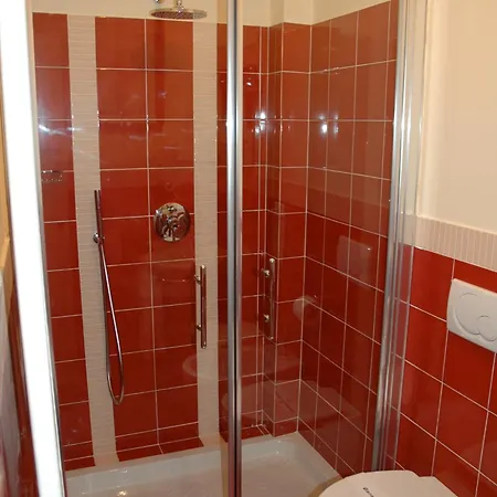 Oro Rosso Ristorante