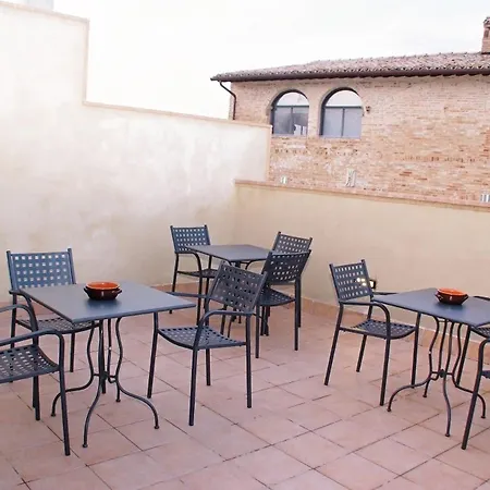 Oro Rosso Ristorante