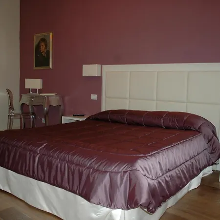 Hotel Oro Rosso Ristorante