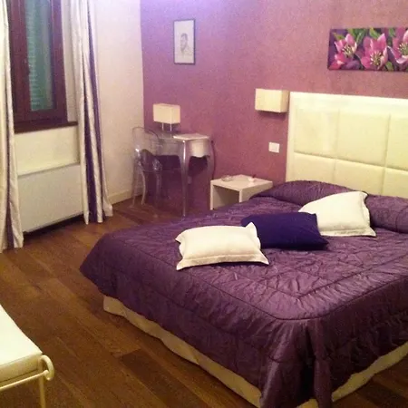 Oro Rosso Ristorante