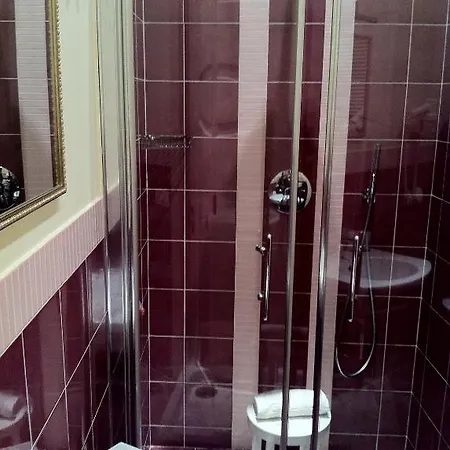 Hotel Oro Rosso Ristorante Montefalco