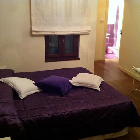 Hotel Oro Rosso Ristorante
