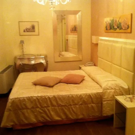 Hotel Oro Rosso Ristorante