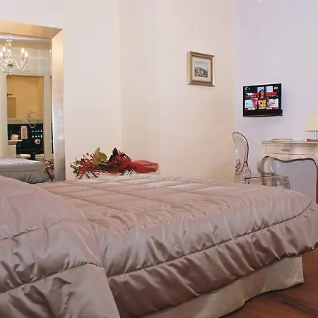 Hotel Oro Rosso Ristorante