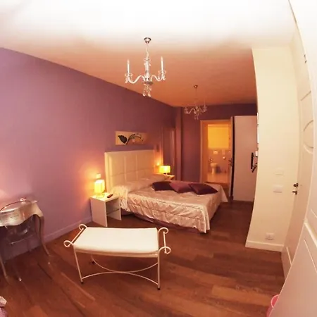 Hotel Oro Rosso Ristorante