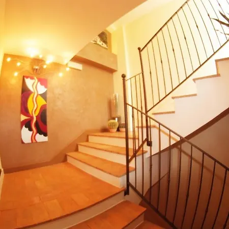 Hotel Oro Rosso Ristorante