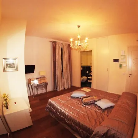 Oro Rosso Ristorante 3*