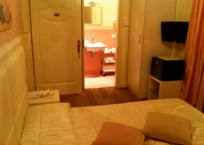 Oro Rosso Ristorante