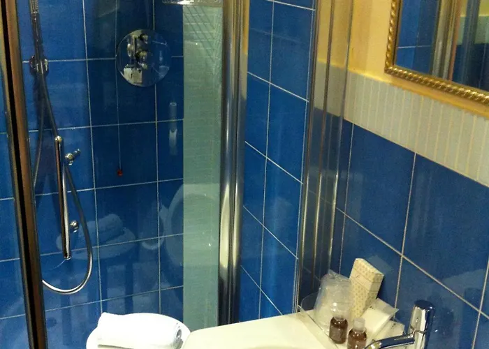 奥罗罗索餐厅酒店