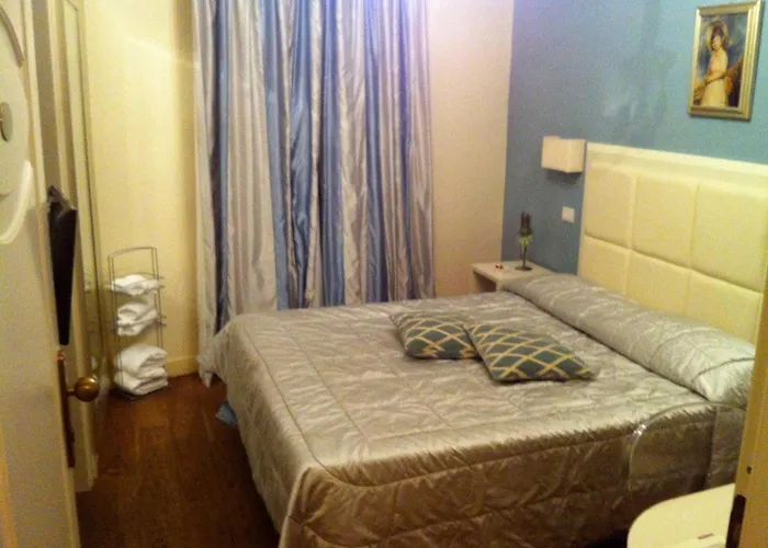 Hotel Oro Rosso Ristorante