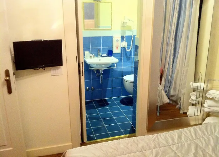 Hotel Oro Rosso Ristorante