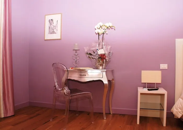 Hotel Oro Rosso Ristorante 3*