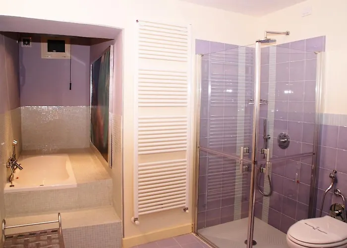 Hotel Oro Rosso Ristorante Montefalco