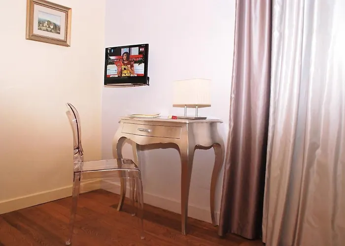 Hotel Oro Rosso Ristorante Montefalco