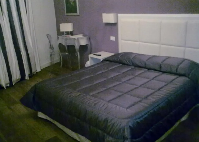 Hotel Oro Rosso Ristorante 3*