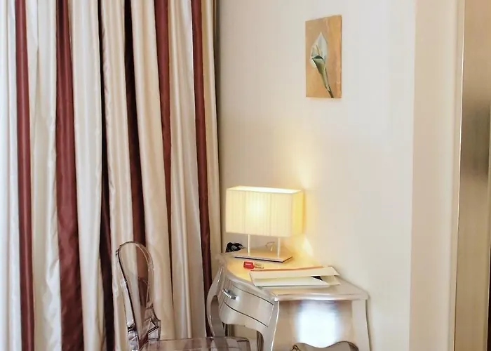 Oro Rosso Ristorante