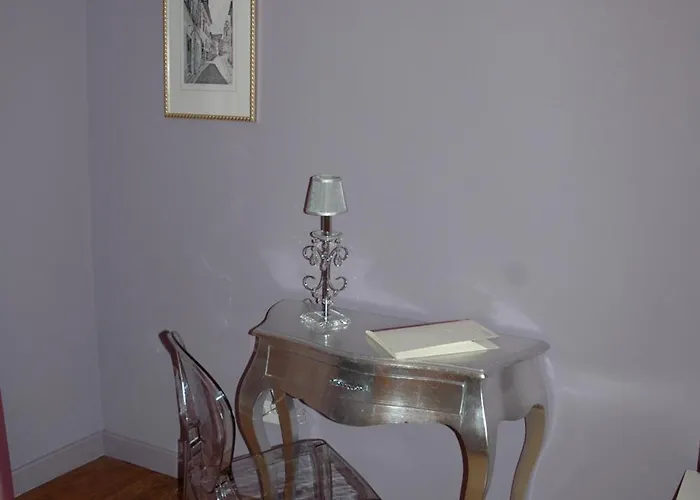 Hotel Oro Rosso Ristorante