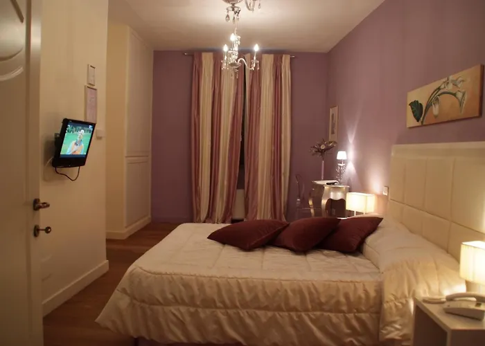 Oro Rosso Ristorante