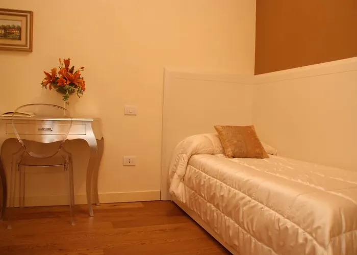 Hotel Oro Rosso Ristorante 3*