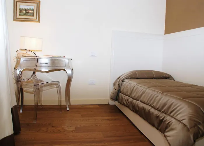 Hotel Oro Rosso Ristorante