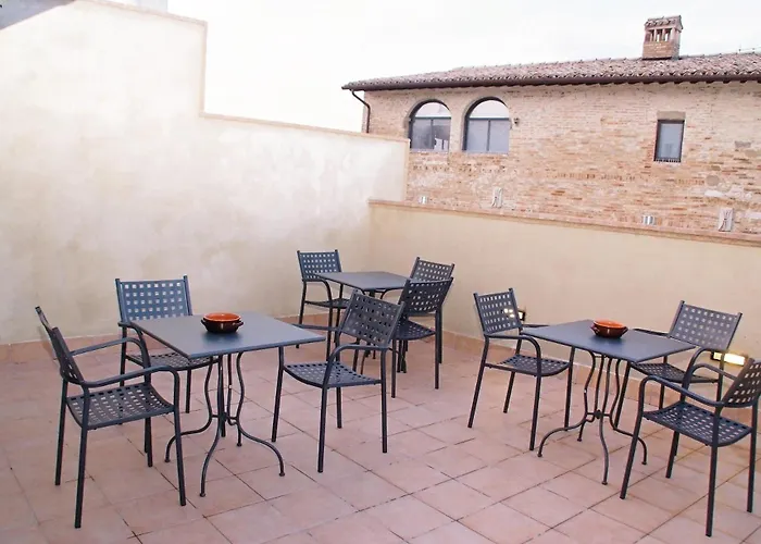 Oro Rosso Ristorante