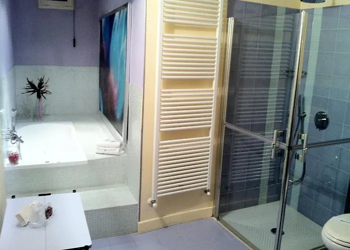 Oro Rosso Ristorante Hotel