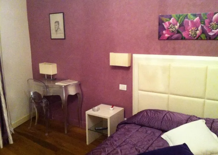 Hotel Oro Rosso Ristorante 3*