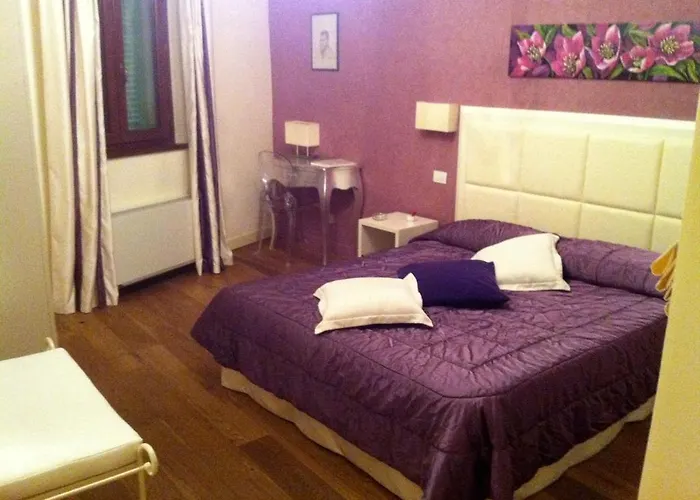 奥罗罗索餐厅酒店