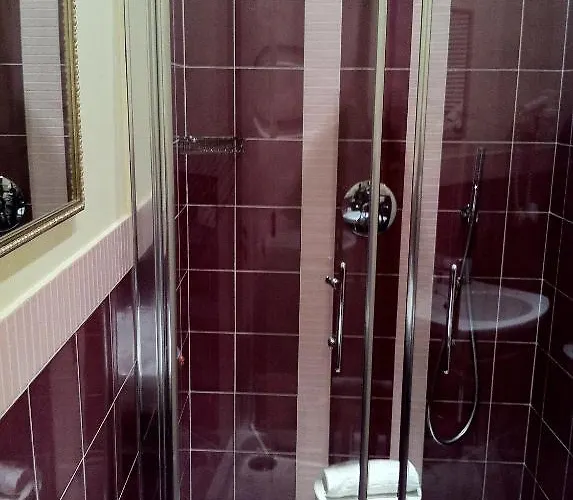 Hotel Oro Rosso Ristorante Montefalco