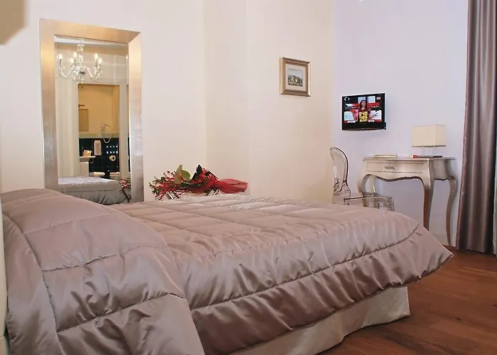 Hotel Oro Rosso Ristorante