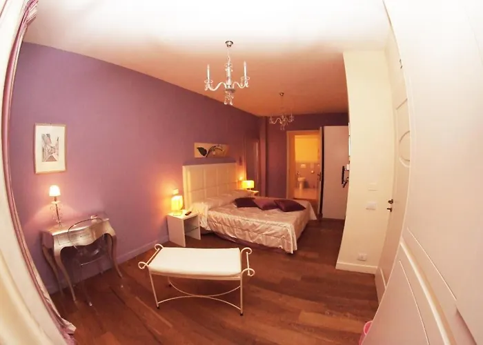 Hotel Oro Rosso Ristorante