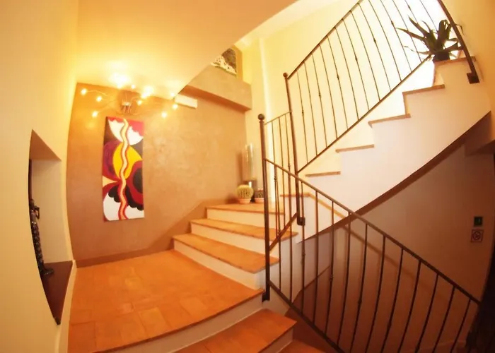 酒店 奥罗罗索餐厅酒店