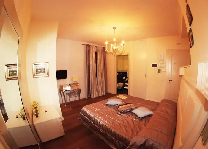 Oro Rosso Ristorante 3*